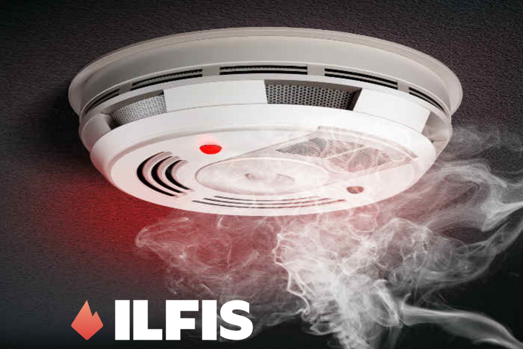 Diplomado Internacional de Detección y Alarmas de Incendios