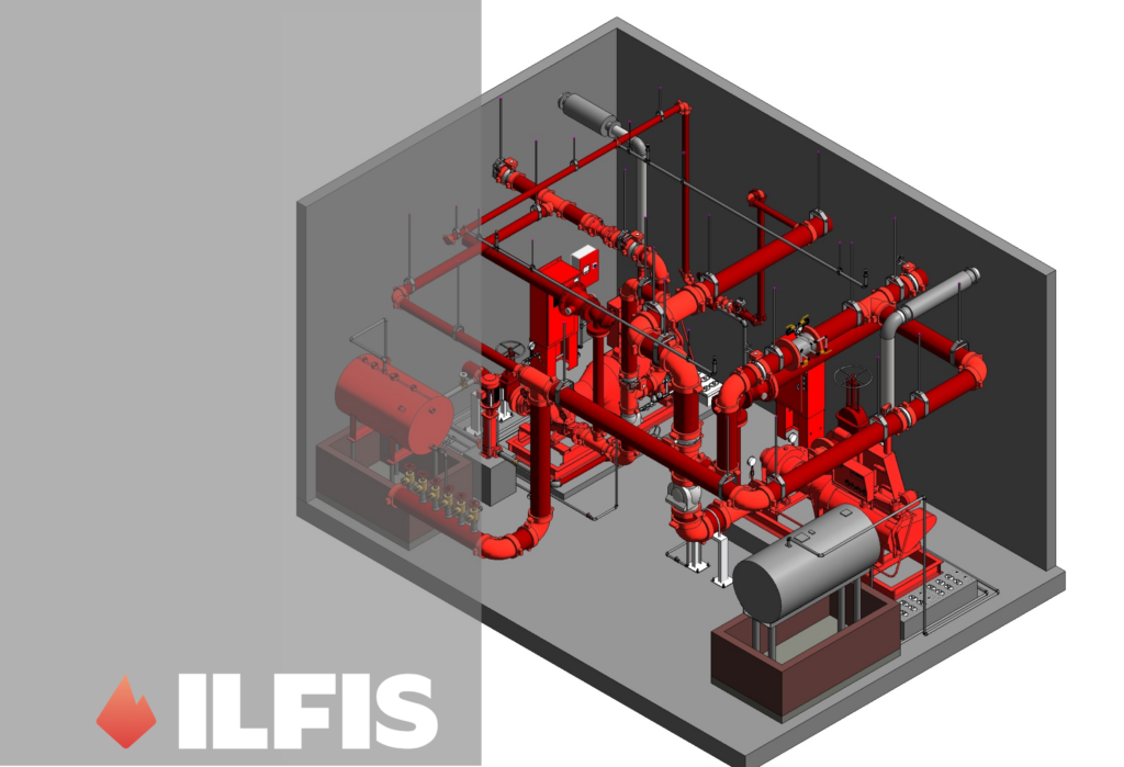 Diplomado Especializado para el Modelado Revit de SCI